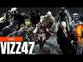 What if Ghost Kill General Shepherd ? Vizz47 Live!