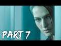 Where's Carlos | Resident Evil 3 Remake Walkthrough Gameplay Part 7