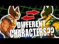 Why are there 2 Wolverines in MvC2? An Investigation.