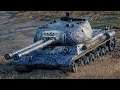 World of Tanks IS-3-II - 6 Kills 9,6K Damage