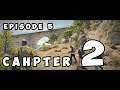 World War Z Episode 5 Marseille - Chapter 2 Missle Command