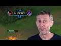 WUKONG OYNAYIŞ S11│ WUKONG vs TRYNDAMERE │MAiNİMİ WUKONG İLE EZDİM !!! │