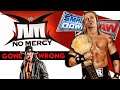 WWE PPV Gone WRONG In GM Mode! | WWE SvR 2008 GM Mode! Ep 23