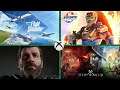 XBOX ACTU: Flight Simulator jouable hors ligne, Splitgate repoussé, Unreal Engine 5 Xbox Series X