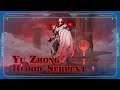 YU ZHONG new skin | Blood Serpent