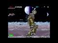ZED BLADE. NEOGEO. AMK 1994.