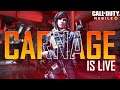 #1 Leaderboard player | CarnageCODM | COD mobile live