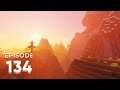 134 - What's Left For Caves & Cliffs // The Spawn Chunks: A Minecraft Podcast