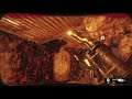 [2] Metro Exodus: PC Enhanced Edition The Two Colonels Gameplay w/ Wolfdemon - Burning Holes