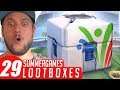 29 SUMMER GAMES 2019-LOOTBOXES! [Overwatch]