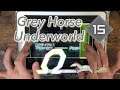【強馬討伐③：ラス殺し】Grey Horse Underworld(GIGA) All PERFECT! OMEGA Rank【Dynamix】