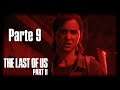#9 The Last of Us Part II - O Hospital