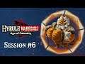 Hyrule Warriors: Age of Calamity - Session #6