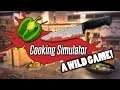 A Wild Game Appears! - Cooking Simulator
