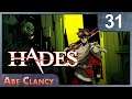 AbeClancy Plays: Hades - #31 - Invincible