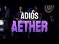 Adiós Aether [21/26] | Five
