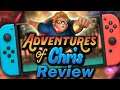 Adventures of Chris Review | Nintendo Switch, PC