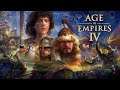 AGE OF EMPIRES IV 🏰 : Age of Empires 4, Endlich! 🥳 // Tutorial [Deutsch/German]