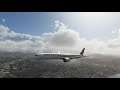 AIRFRANCE 787 • Crashes at Heraklion Airport