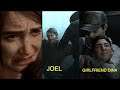 All Friends And Family Ellie Lost In Last of Us Games LOU 2