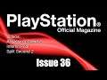 All Game Videos | Official PlayStation 3 Magazine 36