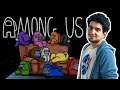 Among Us ft. Tanmay, KSB, Fleet and many friends