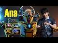 Ana - Invoker | GG ANA MID | Dota 2 Pro Players Gameplay | Spotnet Dota 2
