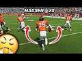 ANOTHER Madden 20 Update! Madden Players FURIOUS After Changes..