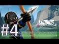 Archery 2 gameplay walkthrough 4 android & ios