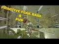 Ark Survival Evolved - Solo on Arkpocalypse ep 3 - Solo raid, Shield soaking, and 1 vs 4 PVP