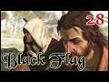 Assassin's Creed 4:Black Flag (Sequence 7-Memory 3)|| Commodore Eighty-Sixed || Part 28 || Full Sync