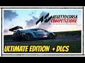 ASSETTO CORSA XBOX ONE l PS4 TRAILER GAMEPLAY