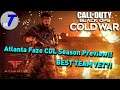 Atlanta Faze CDL Season Preview!! | BEST TEAM YET?! (COD BOCW)