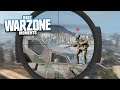 Best WARZONE Moments #113