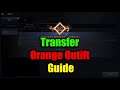 Black Desert Mobile How to Transfer Outfit Guide
