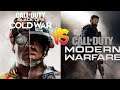 Black Ops Cold War vs Modern Warfare (Which One Is Better?)