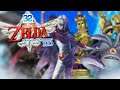 Boss Rush um das Hylia-Schild ☁ The Legend of Zelda Skyward Sword HD Part 32