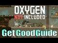 Breathing Good and Right - Get Good Guide Oxygen Not Included