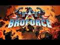 Обзор игры BroForce / Братский Отряд