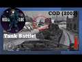Call of Duty (2003): Part 9 -  Tank battles!