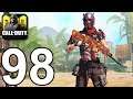 Call of Duty: Mobile - Gameplay Walkthrough Part 98 - Multiplayer (iOS, Android)