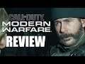 Call of Duty Modern Warfare 2019 Review - A Disappointing Experience