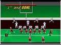 College Football USA '97 (video 5,214) (Sega Megadrive / Genesis)