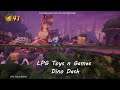 Crash Bandicoot 4 its about time Dino Dash 2K HD