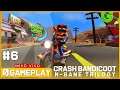 CRASH BANDICOOT N.SANE TRILOGY #6 Esse Tigre Mano! (PT-BR) | #Nv0Live