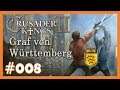 Crusader Kings 2 👑 Graf Eberhard von Württemberg - 008 👑 [Deutsch][HD]