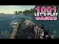 Crysis (PC) - Let's Play 1001 Games - Episode 408