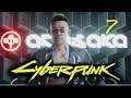 Cyberpunk 2077 - Arasaka Heist (Part 1)