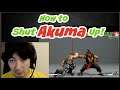 [Daigo] How to Deal with Akuma. "It's Risky, but Akuma Won't Shut Up Unless I Do This!" [SFVCE]