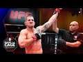DANS LA CAGE : Barriault a volé la vedette à l'UFC 260